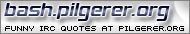 Pilgerer Logo